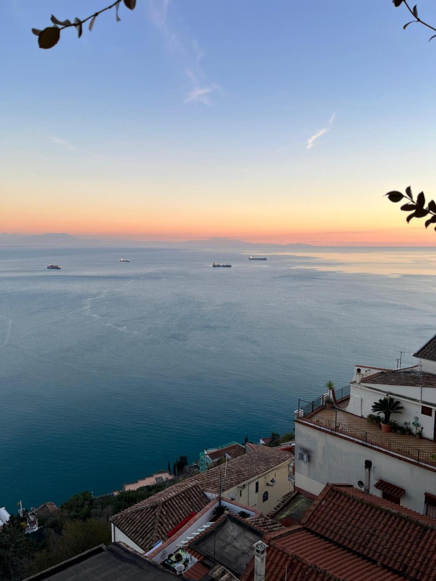 Dimora Carlo Iii Bed and breakfast
